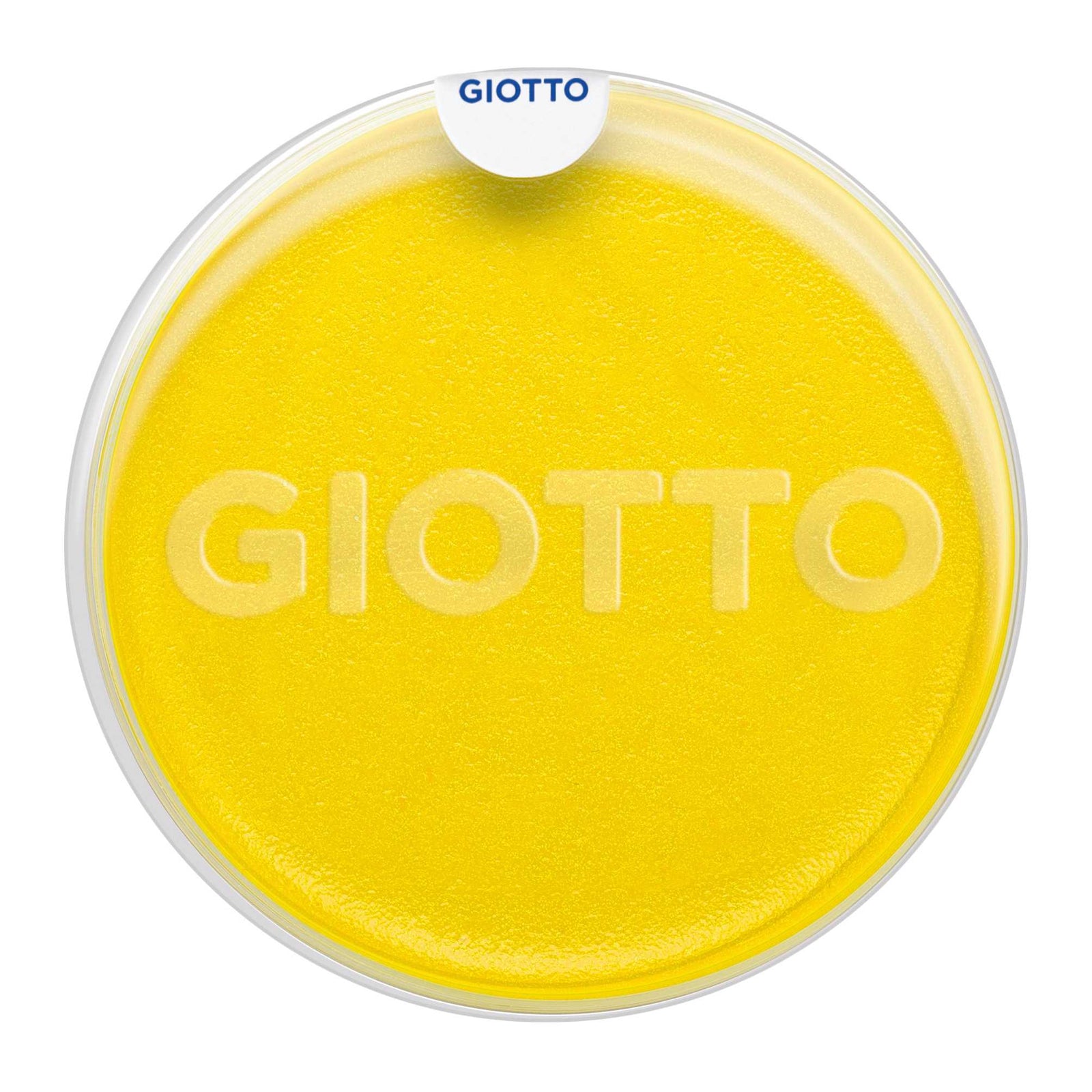 Sada farieb na tvár GIOTTO Make Up 6 x 5 ml so štetcom a špongiou