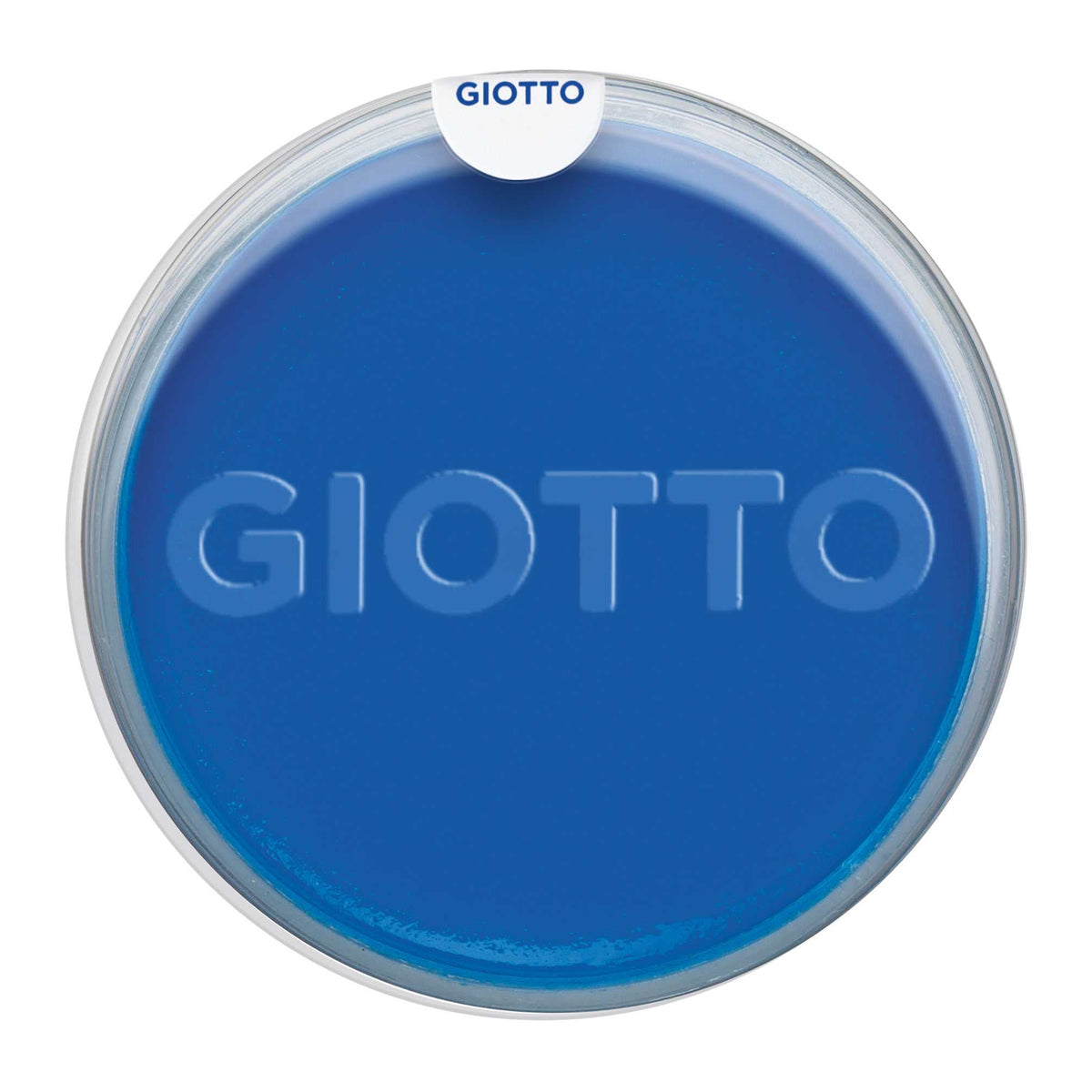 Sada farieb na tvár GIOTTO Make Up 6 x 5 ml so štetcom a špongiou