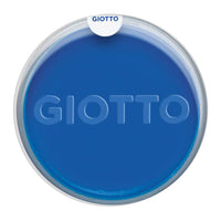 Sada farieb na tvár GIOTTO Make Up 6 x 5 ml so štetcom a špongiou
