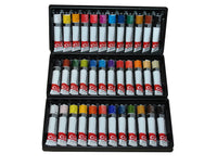 Sada olejových farieb DALER ROWNEY Graduate 36 x 22 ml