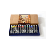 Sada olejových farieb Maimeri Classico 20 ml