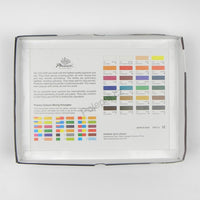 Sada olejových farieb Phoenix, 12 – 24 × 12 ml