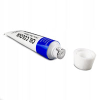 Sada olejových farieb Phoenix, 12 – 24 × 12 ml
