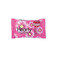 Samotvrdnúca hmota ultraľahká Hearty Padico 50 g – magenta