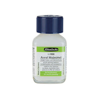 Schmincke akrylové médium 250 ml