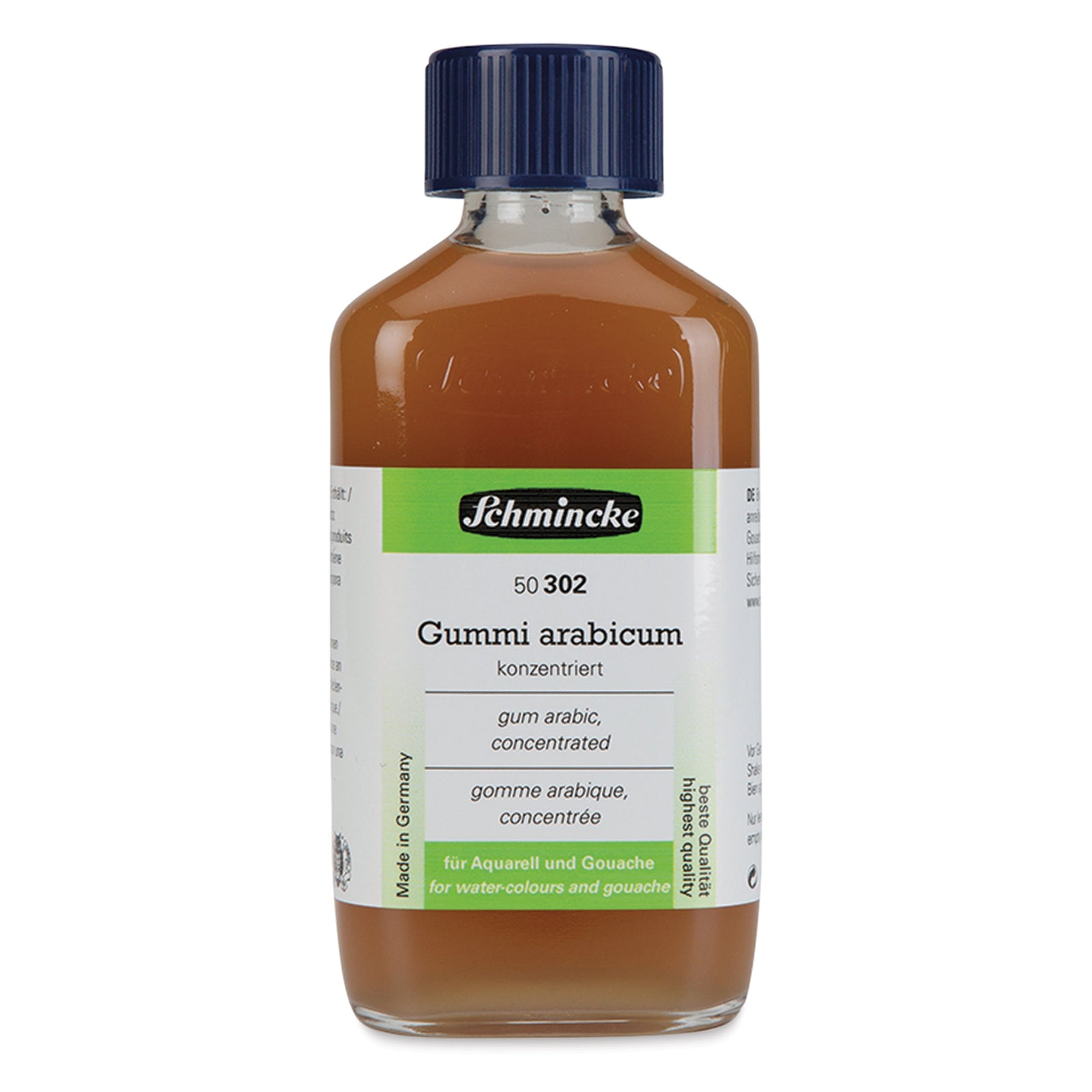 Schmincke arabská guma 200 ml