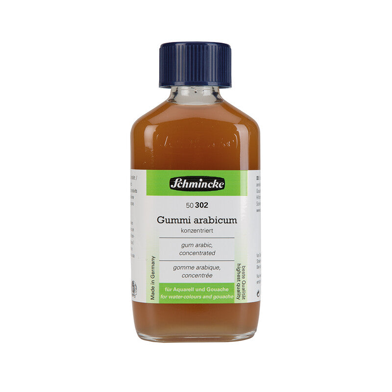 Schmincke arabská guma 200 ml
