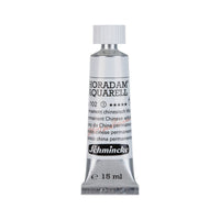 Schmincke Horadam akvarelová farba v tube 15 ml - Onetz – 102 Permanentná čínska biela