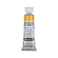 Schmincke Horadam akvarelová farba v tube 15 ml - Onetz – 219 Turnerova žltá