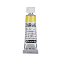 Schmincke Horadam akvarelová farba v tube 15 ml - Onetz – 224 Kadmiová žltá svetlá