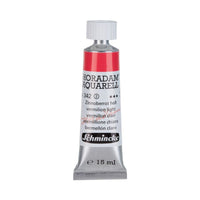 Schmincke Horadam akvarelová farba v tube 15 ml - Onetz – 342 Rumelka svetlá