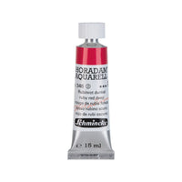 Schmincke Horadam akvarelová farba v tube 15 ml - Onetz – 346 Rubínová červená tmavá