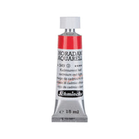 Schmincke Horadam akvarelová farba v tube 15 ml - Onetz – 349 Kadmiová červená svetlá