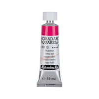 Schmincke Horadam akvarelová farba v tube 15 ml - Onetz – 351 Rubínová červená