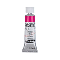 Schmincke Horadam akvarelová farba v tube 15 ml - Onetz – 352 Purpurová