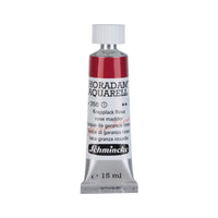 Schmincke Horadam akvarelová farba v tube 15 ml - Onetz – 356 Ružový kraplak
