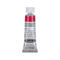 Schmincke Horadam akvarelová farba v tube 15 ml - Onetz – 358 Kraplak tmavý