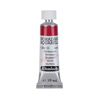 Schmincke Horadam akvarelová farba v tube 15 ml - Onetz – 362 Bordó