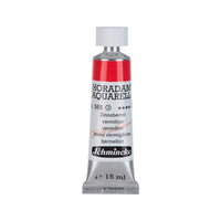 Schmincke Horadam akvarelová farba v tube 15 ml - Onetz – 365 Rumelka