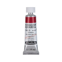 Schmincke Horadam akvarelová farba v tube 15 ml - Onetz – 366 Perylénová gaštanová
