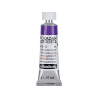 Schmincke Horadam akvarelová farba v tube 15 ml - Onetz – 476 Schmincke fialová