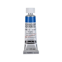 Schmincke Horadam akvarelová farba v tube 15 ml - Onetz – 480 Horská modrá