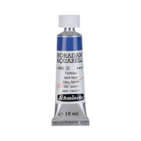 Schmincke Horadam akvarelová farba v tube 15 ml - Onetz – 498 Tmavomodrá