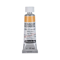 Schmincke Horadam akvarelová farba v tube 15 ml - Onetz – 660 Prírodná Siena