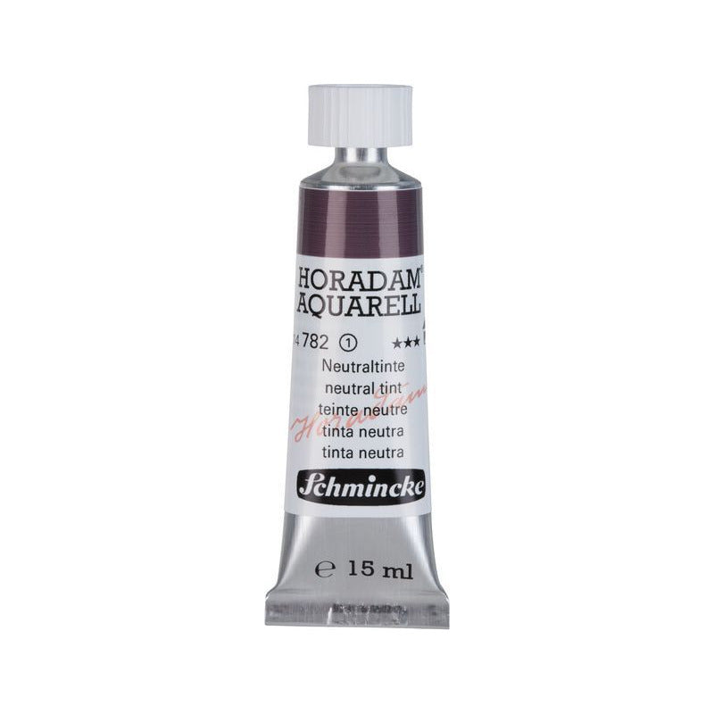 Schmincke Horadam akvarelová farba v tube 15 ml - Onetz – 782 Neutrálny tón