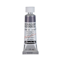 Schmincke Horadam akvarelová farba v tube 15 ml - Onetz – 785 Neutrálna sivá