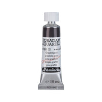 Schmincke Horadam akvarelová farba v tube 15 ml - Onetz – 788 Grafitová sivá