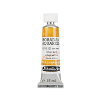 Schmincke Horadam akvarelová farba v tube 15 ml - Onetz – 916 Mestská žltá