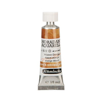Schmincke Horadam akvarelová farba v tube 15 ml - Onetz – 922 Púštna oranžová