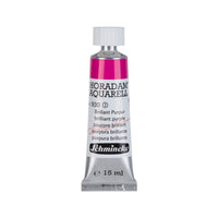 Schmincke Horadam akvarelová farba v tube 15 ml - Onetz – 930 Brilantná purpurová