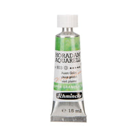 Schmincke Horadam akvarelová farba v tube 15 ml - Onetz – 933 Grófstvo zelená