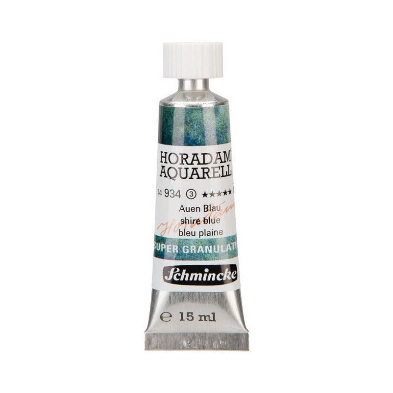 Schmincke Horadam akvarelová farba v tube 15 ml - Onetz – 934 Grófstvo modrá
