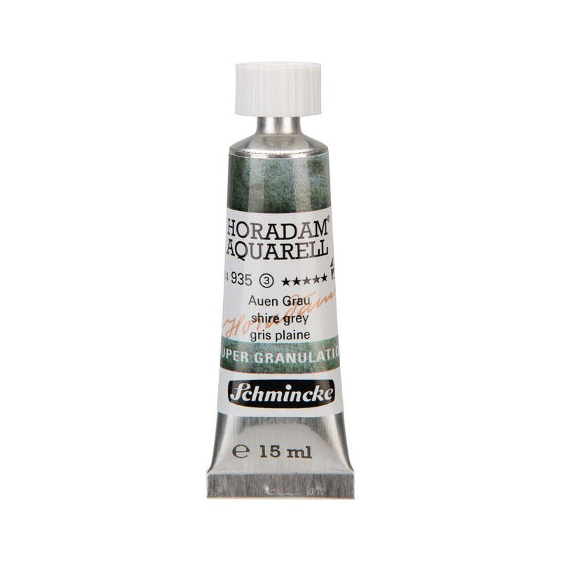 Schmincke Horadam akvarelová farba v tube 15 ml - Onetz – 935 Grófstvo sivá