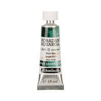 Schmincke Horadam akvarelová farba v tube 15 ml - Onetz – 943 Lesná modrá