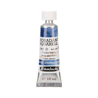 Schmincke Horadam akvarelová farba v tube 15 ml - Onetz – 951 Hlbokomorská fialová
