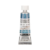 Schmincke Horadam akvarelová farba v tube 15 ml - Onetz – 952 Hlbokomorské indigo