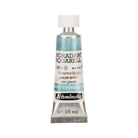 Schmincke Horadam akvarelová farba v tube 15 ml - Onetz – 963 Ľadovcová zelená