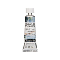 Schmincke Horadam akvarelová farba v tube 15 ml - Onetz – 967 Zahmlená modrá