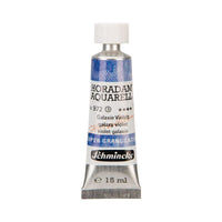 Schmincke Horadam akvarelová farba v tube 15 ml - Onetz – 972 Galaktická fialová