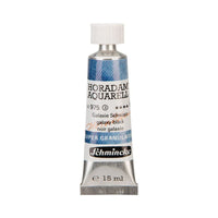 Schmincke Horadam akvarelová farba v tube 15 ml - Onetz – 975 Galaxy čierna