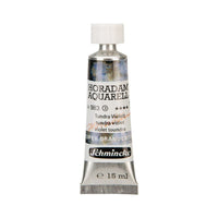 Schmincke Horadam akvarelová farba v tube 15 ml - Onetz – 983 Tundra fialová