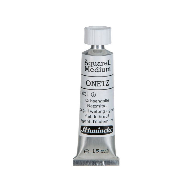 Schmincke Horadam akvarelová farba v tube 15 ml - Onetz