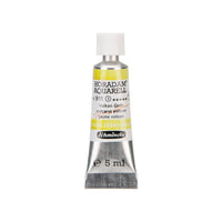 Schmincke Horadam akvarelová farba v tube 5 ml – Volcano yellow – 911 Vulkánová žltá