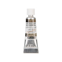 Schmincke Horadam akvarelová farba v tube 5 ml – Volcano yellow – 915 Vulkánová hnedá