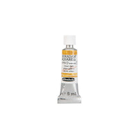 Schmincke Horadam akvarelová farba v tube 5 ml – Volcano yellow – 916 Mestská žltá