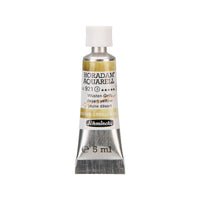 Schmincke Horadam akvarelová farba v tube 5 ml – Volcano yellow – 921 Púštna žltá